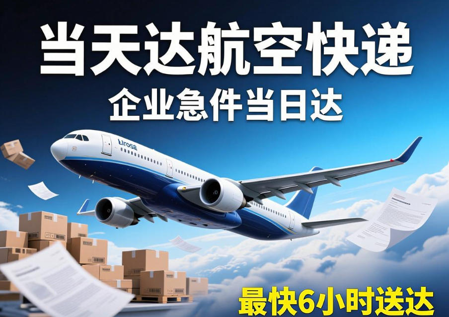 航空加急件|跨省当日达空运,急单优先当日达 跨省当天到达的急件1.jpg