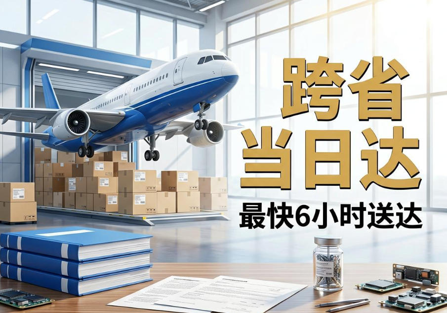 航空加急件|跨省当日达空运,急单优先当日达 跨省当天到达的急件2.jpg